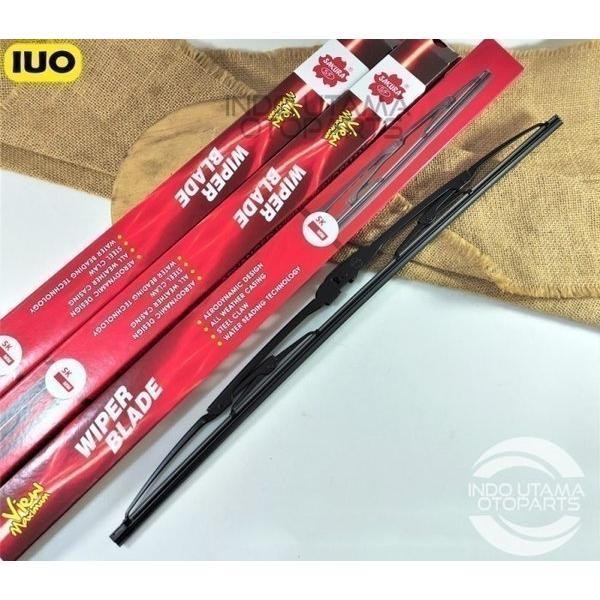 Termurah Wiper Kaca Depan Innova Reborn Wiper Mobil SAKURA