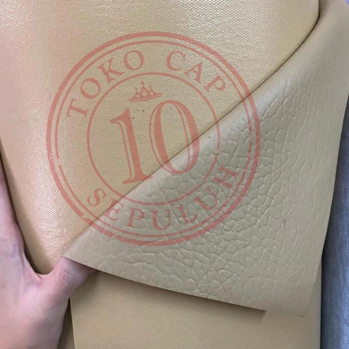 [OBRAL] Karpet dasar mobil motif kulit badak tanpa kain meteran