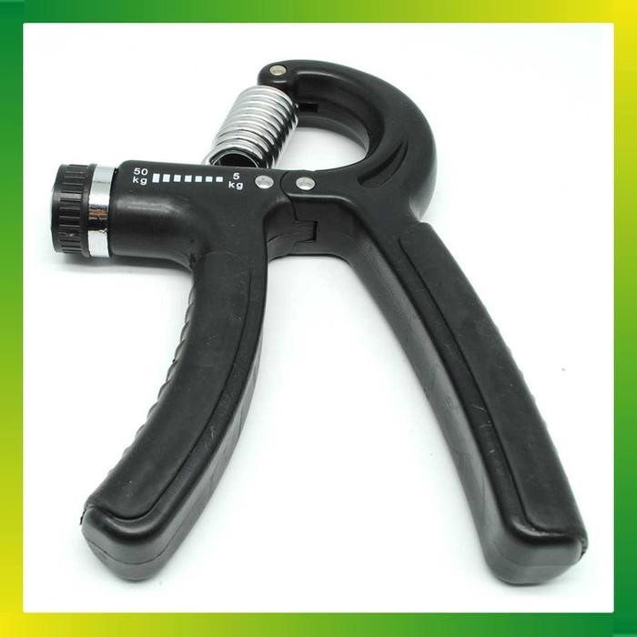 Handgrip Olahraga Tangan / Handgrip Penguat Tangan