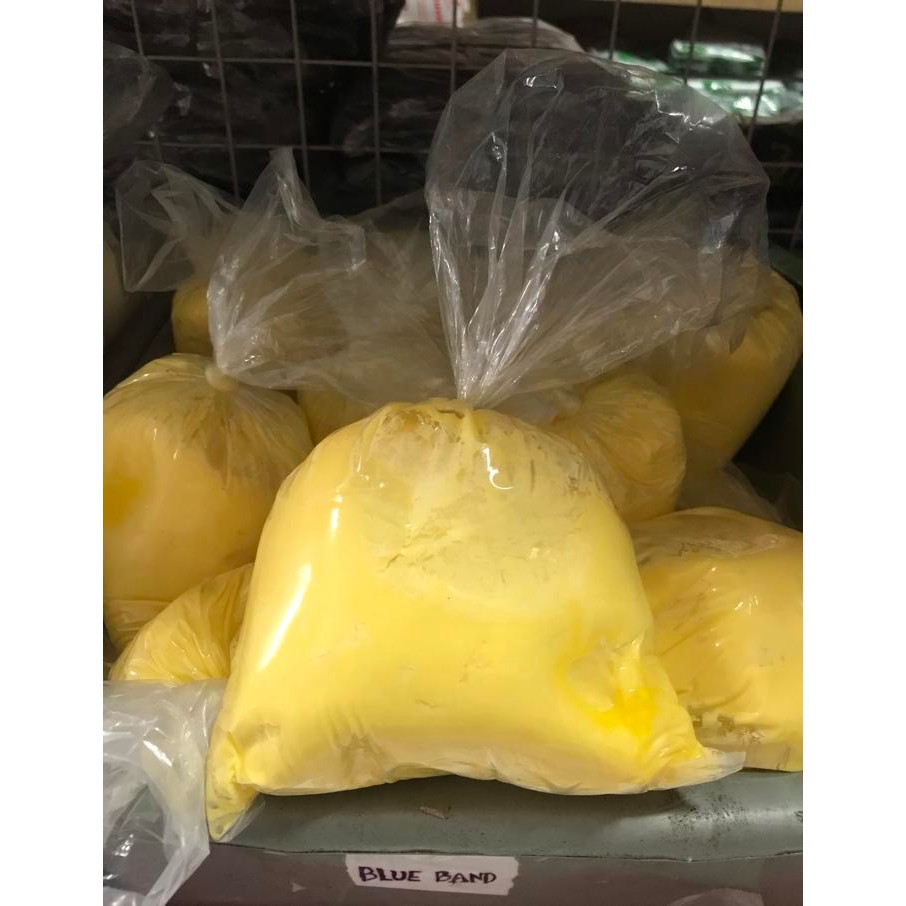 

Blueband 500gr repack