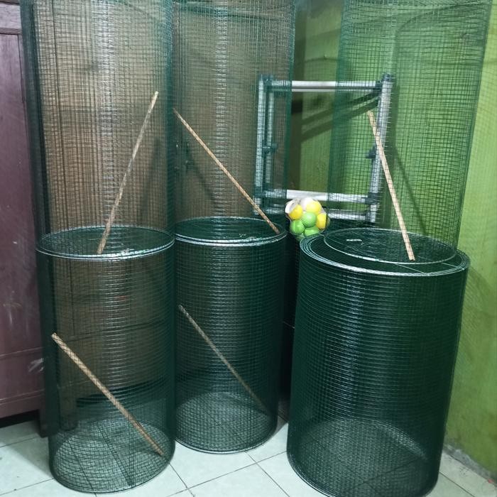 KANDANG UMBARAN 5 SLEDING