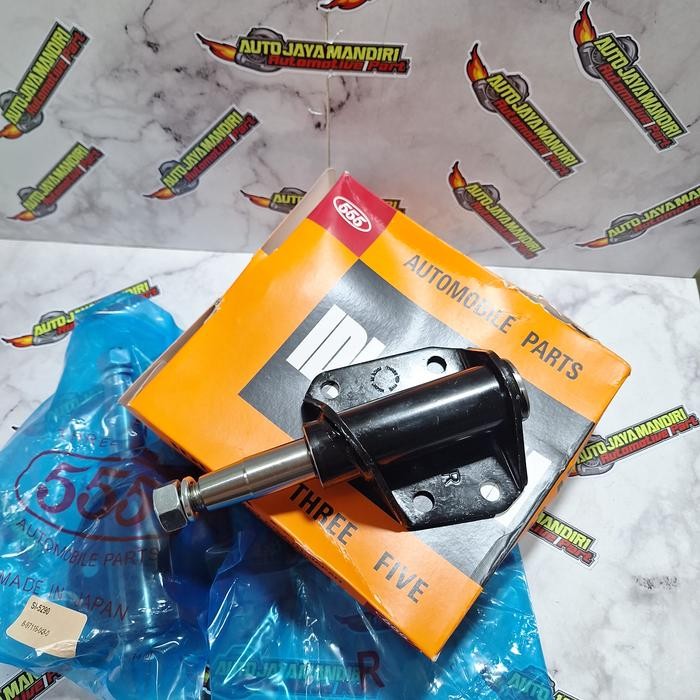 IDLE IDLER ARM CENTER ARM PANTHER 2.3 2.5 TOURING KAPSUL 555 JAPAN