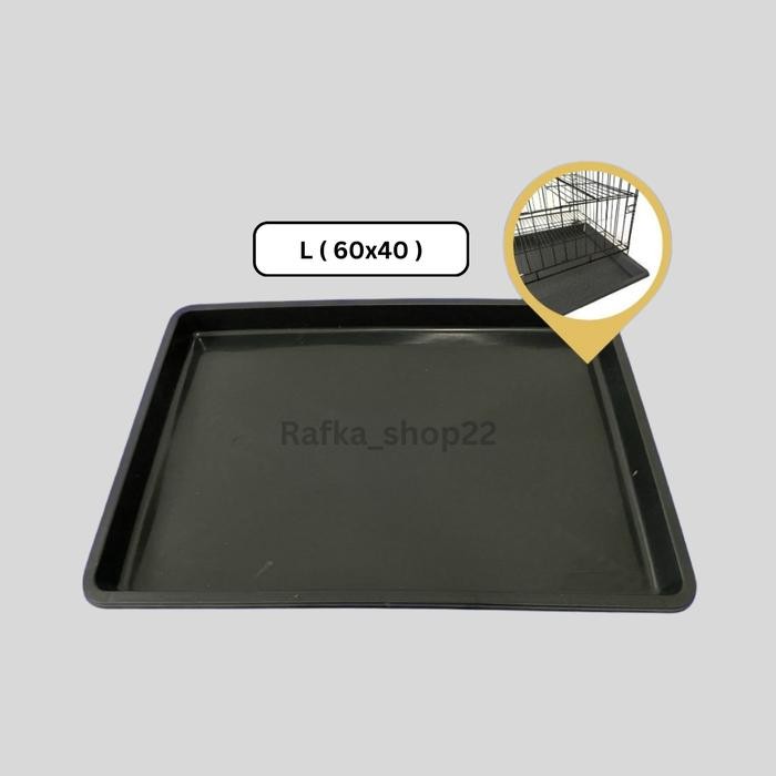 KANDANG KUCING TINGKAT 3 ( TYPE ATAP RUMAH )