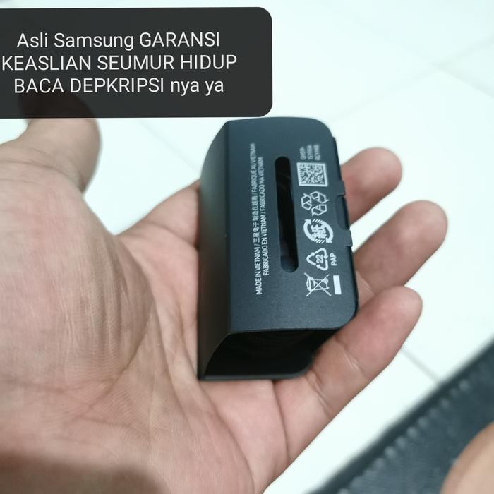Headset Samsung Akg Note 10 COPOTAN Bawaan Hp tipe C GARANSI KEASLIAN