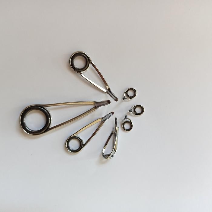 RING GUIDE K SERIES NON FUJI