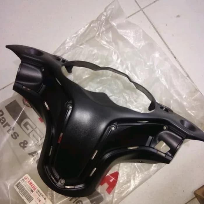 PREMIUM Batok belakang Cover KM yamaha Jupiter Z new robot ori