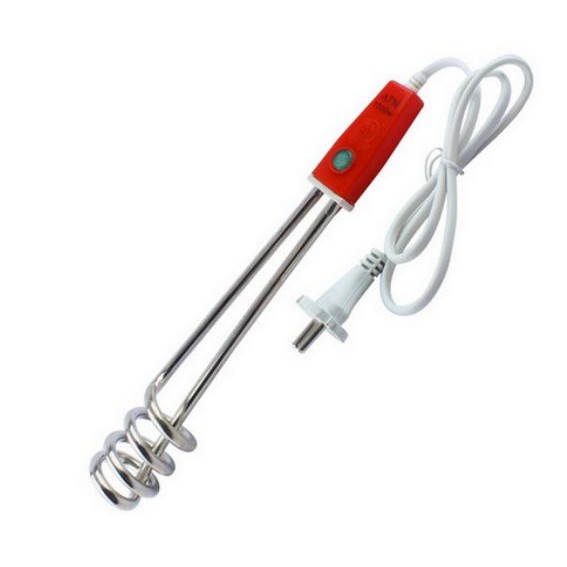 Terlaris Water Heater Alat Elektrik Pemanas Penghangat Air Kamar Mandi Portable SALE