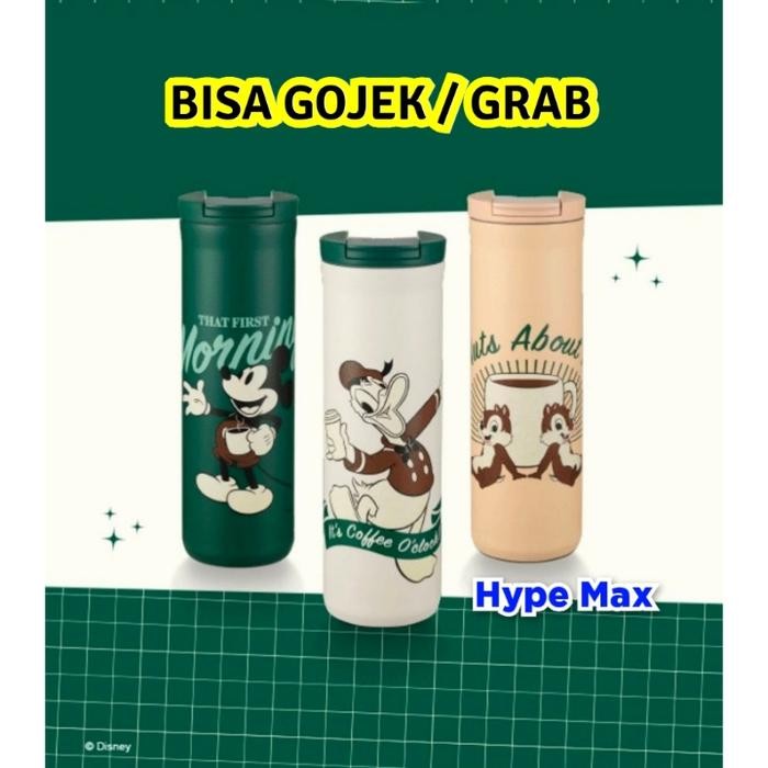 Tumbler Starbucks Disney Tumblr Starbucks Disney Tumbler Botol Minum