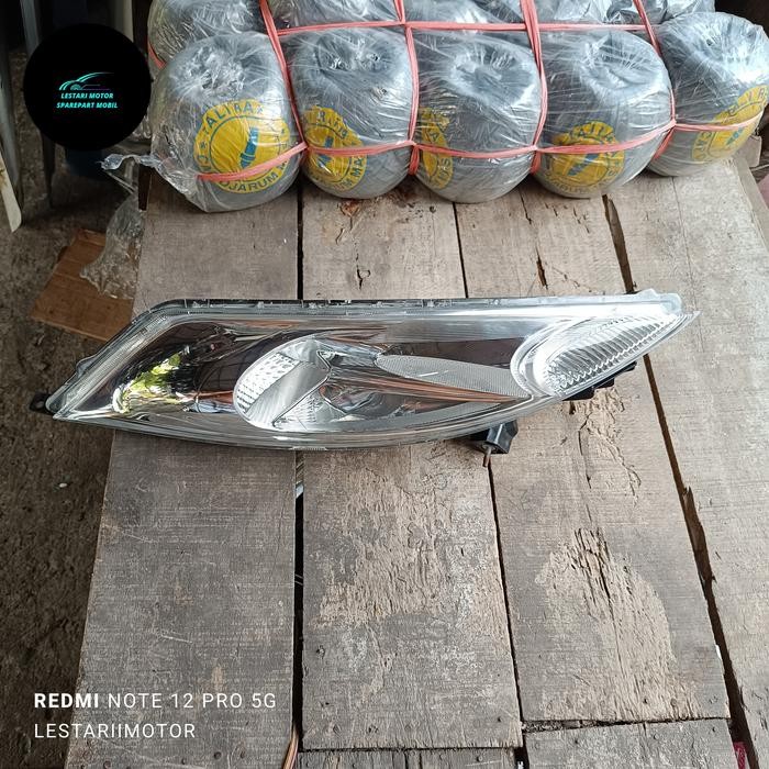 Sein lampu depan Nissan Juke 2011 2012 2013