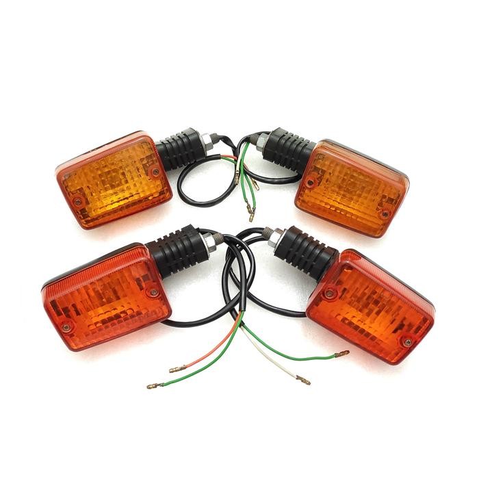 lampu sein reting honda win win 100 GL100 GL125 GLK original japan