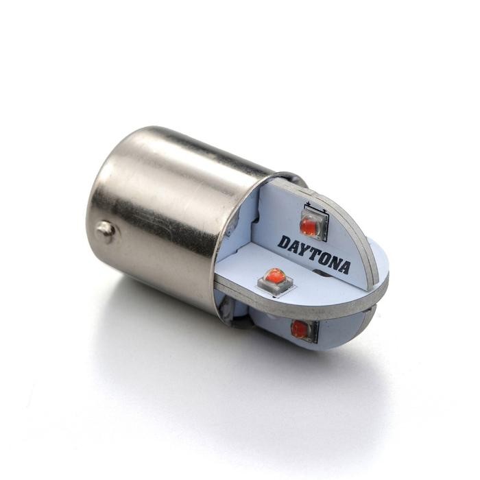 Bohlam Lampu Sein LED MC Stick CB400SF DAYTONA 98519