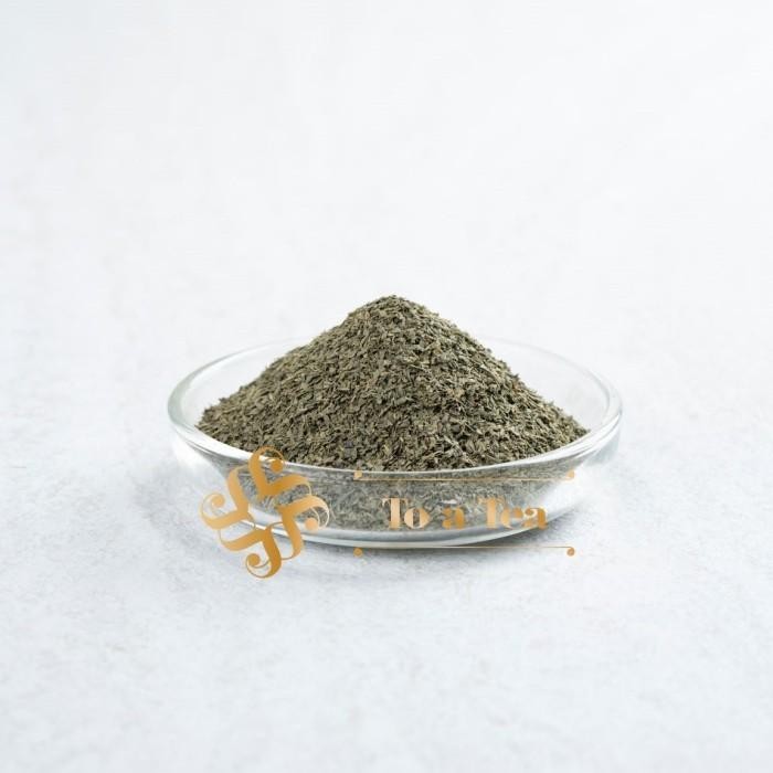 

Teh Hijau Jepang Curah Premium Ocha Sencha Bulk untuk Restoran - Daun, Tea