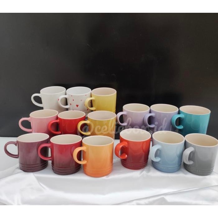 Le creuset mug 350ml