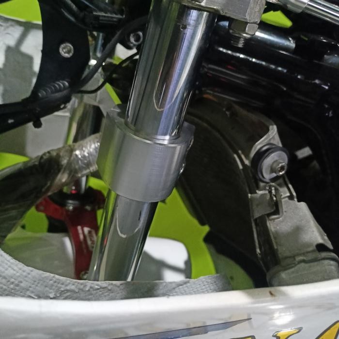 Segitiga Bawah Ngrt Ninja Rr Bay Ngrt Original Ngrt