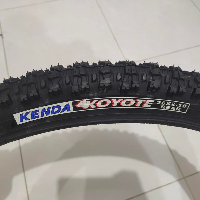 Ban luar sepeda mtb 26 x 2.10 kenda koyote