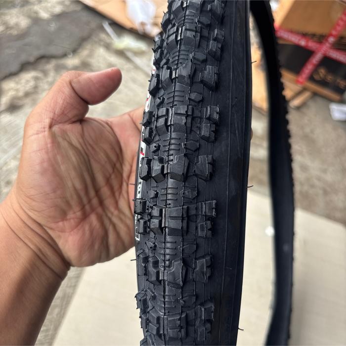 Ban luar kenda 26 x 210 koyote rear sepeda mtb