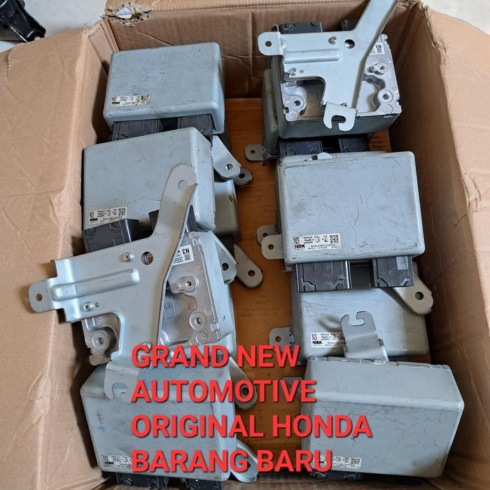 MODUL EPS STEER ECU STIR HONDA CRV GEN 4 GEN4 ASLI 39980-TON-Q01