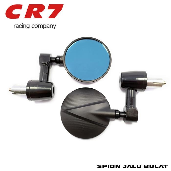 TERLARIS SPION JALU CNC BULAT SPION JALU STANG UNTUK MOTOR AEROX NMAX MIO