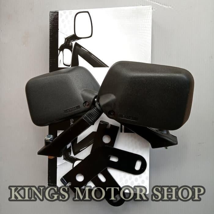 READY STOCK SPION VESPA PX PX MEREK EMGI ORIGINAL