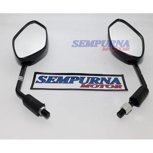 BEST KACA SPION SEPION KANAN KIRI BEAT FI ESP NEW DELUXE 2020 2021 WIN ORI