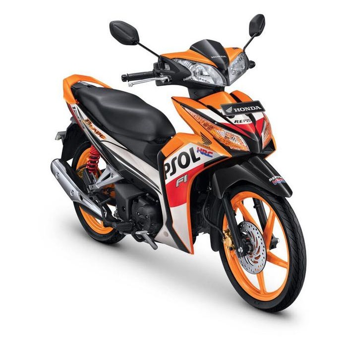 Baut Honda Blade 110 Full Set / Baut Honda Blade 110 Full Body