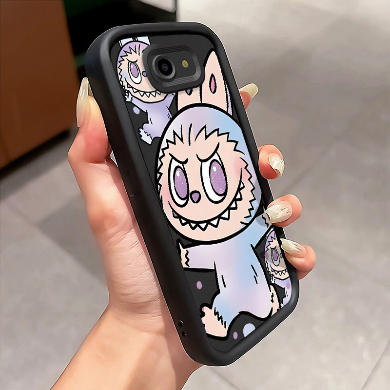 Casing Hp Samsung Galaxy J4 Plus 2018 J6 Plus 2018 J4 Prime J6 Prime J2 Prime J2 Ace Case Casing pon