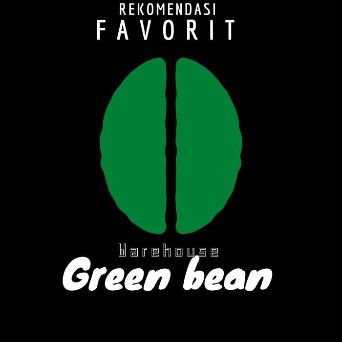 

Green Bean / Biji Kopi Arabika Kerinci - Wethull