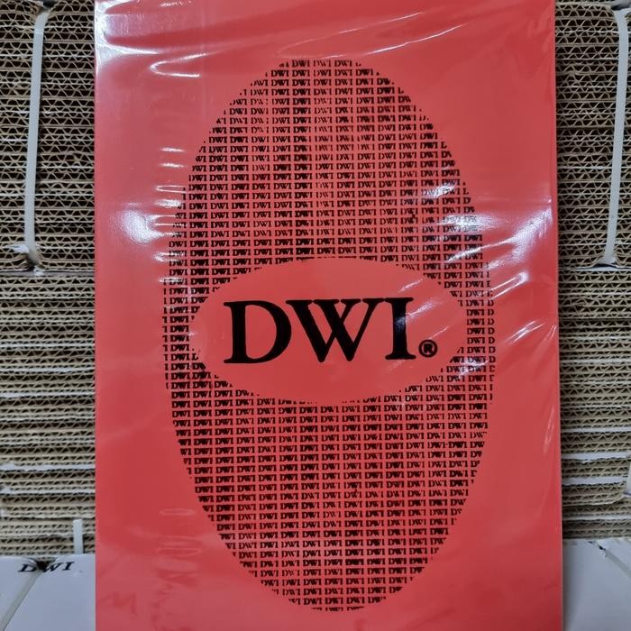 

HVS Warna MERAH 80 Gram A4