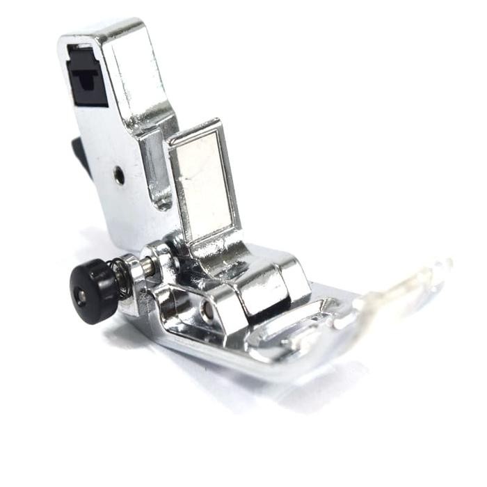 

ZigZag Foot with Levelling Button XC3021051 - Sepatu Jahit Bahan Tebal