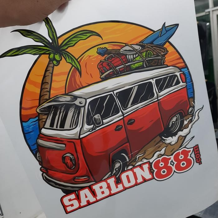 

JASA PRINT DTF METERAN 28X100 SIAP PRESS