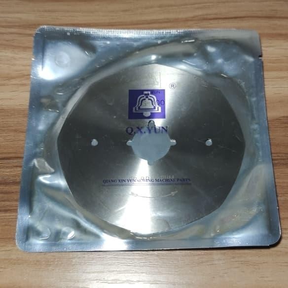 

Pisau Segi RS-100 - RC-100 Octagonal