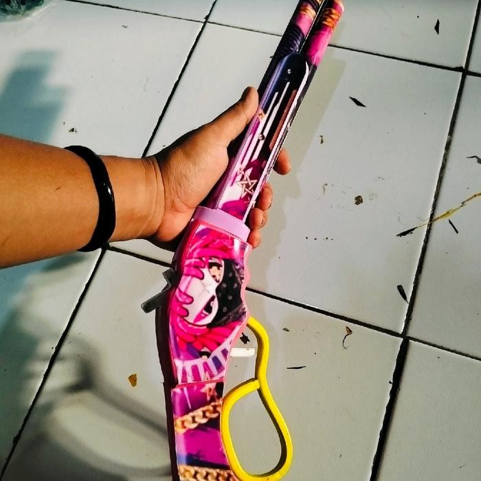 

mainan viral sg ripper full stiker