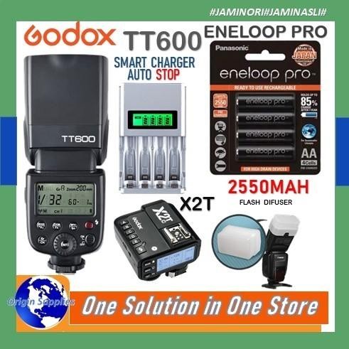Godox TT600 Sony / Godox TT600 for Sony / Godox TT600S / Godox TT600S