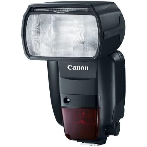 CANON SPEEDLITE 600EX II RT - FLASH CANON