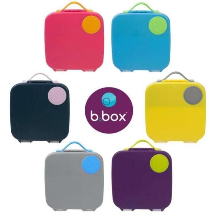 BBox Mini Lunch Box