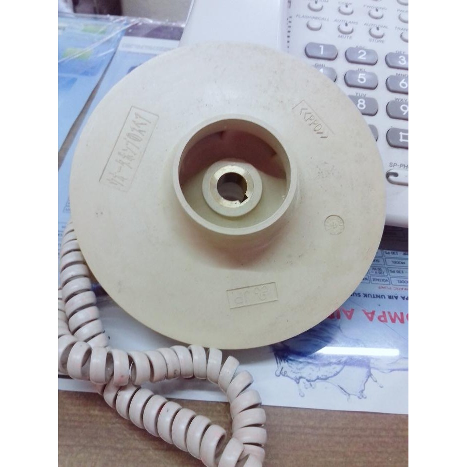 :0:0:0] impeller db 255 grundfos JDF 2 JP