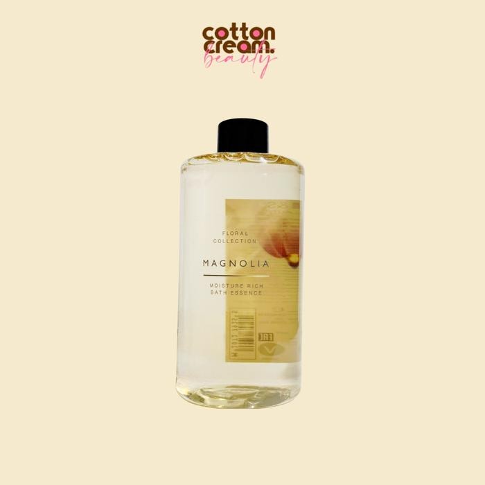 Marks & Spencer Magnolia Bath Essence 500ml