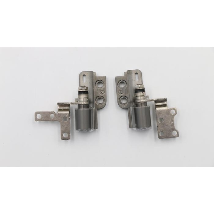 New Original For Lenovo ThinkPad Laptop X240 X250 X260 X270 Touch Screen  LCD Hinges Left Right Set 