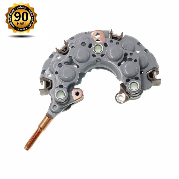 Laris BaruRectifier /Silikon /Dioda Ampere Alternator Corolla/Maestro/Kijang 7K Capsul Hilux