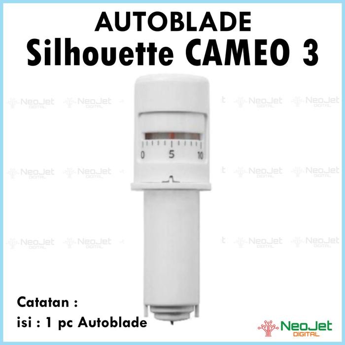 

PAKET PISAU CUTTING CAMEO 3 AUTO BLADE CUTTING STRIP KODE 139