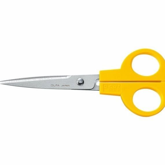 

SCS-3 STAINLESS STEEL BLADE (2.5 INCH) OLFA KODE 417