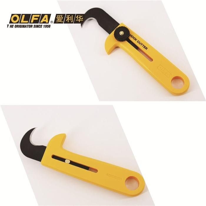 

HOOK CUTTER HOK-1 OLFA KODE 976