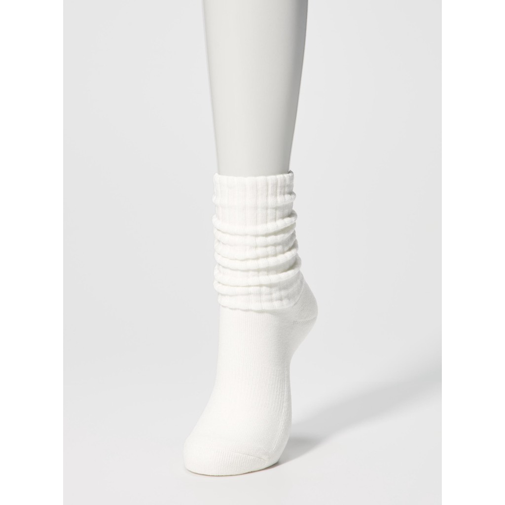 Uniqlo HEATTECH Kaos Kaki