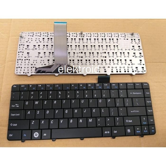 keyboard DELL INSPIRON 11Z 1110 11Z-1110 11Z-1101 *