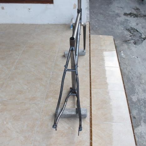 Termurah frame sepeda gravel surly custom