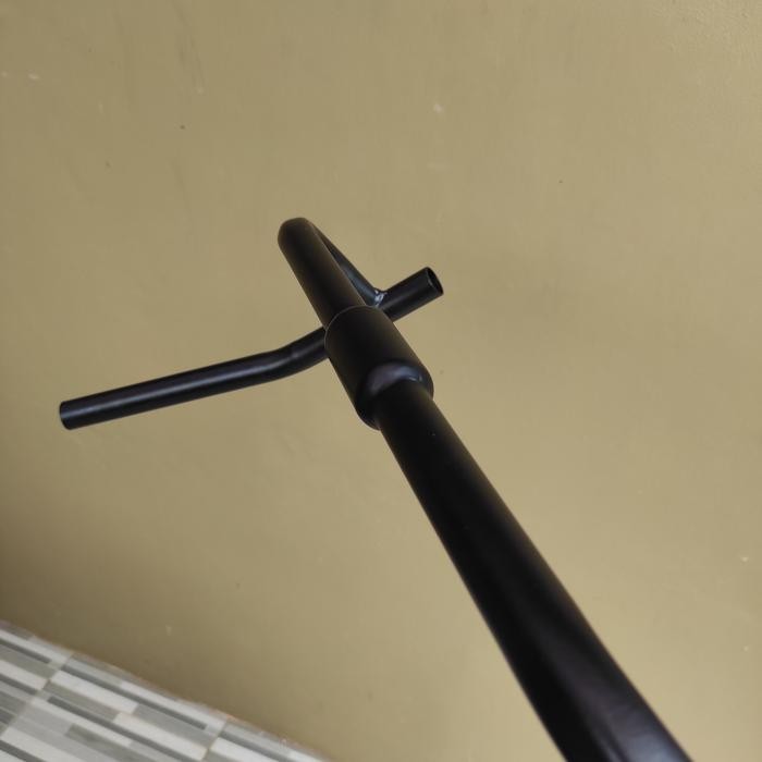 Cuci Gudang stang sepeda corner bar 31 8mm