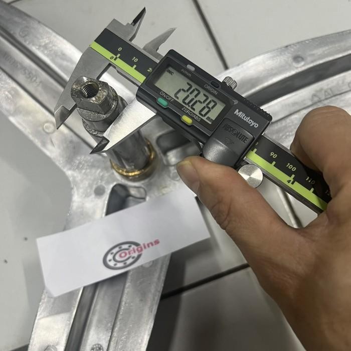 Segitiga mesin cuci Electrolux EWF85747 EWF10843 EWF85743