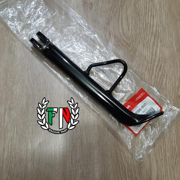 NSR RR ASTRA Standar samping Honda NSR original