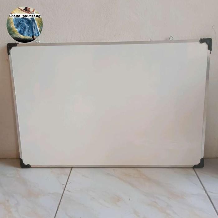 

Whiteboard/Papan Tulis Uk 60X90