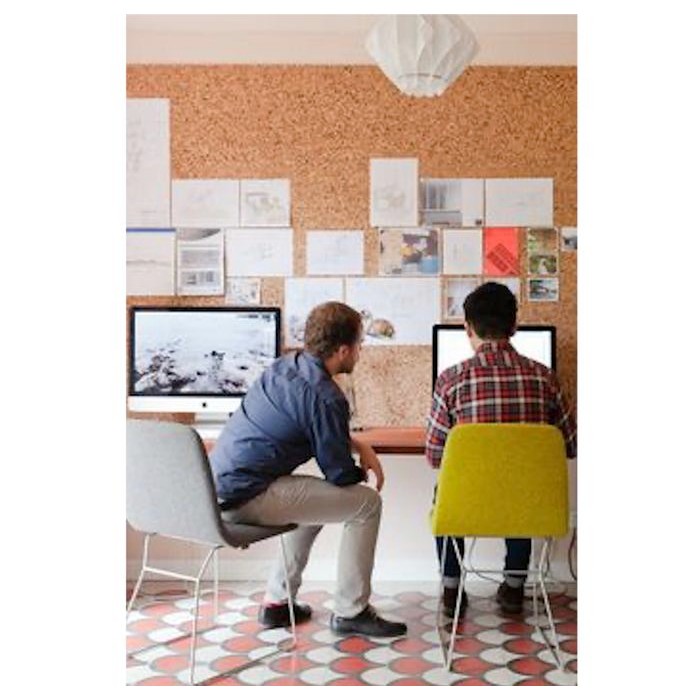 

Softboard Bludru 60 X 40 Cm Sakana Ecosave Papan Pin Paku Soft Board 60X40 ( Papan Mading Pin Board